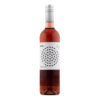 Mesta Tempranillo Rose - Kent Street Cellars