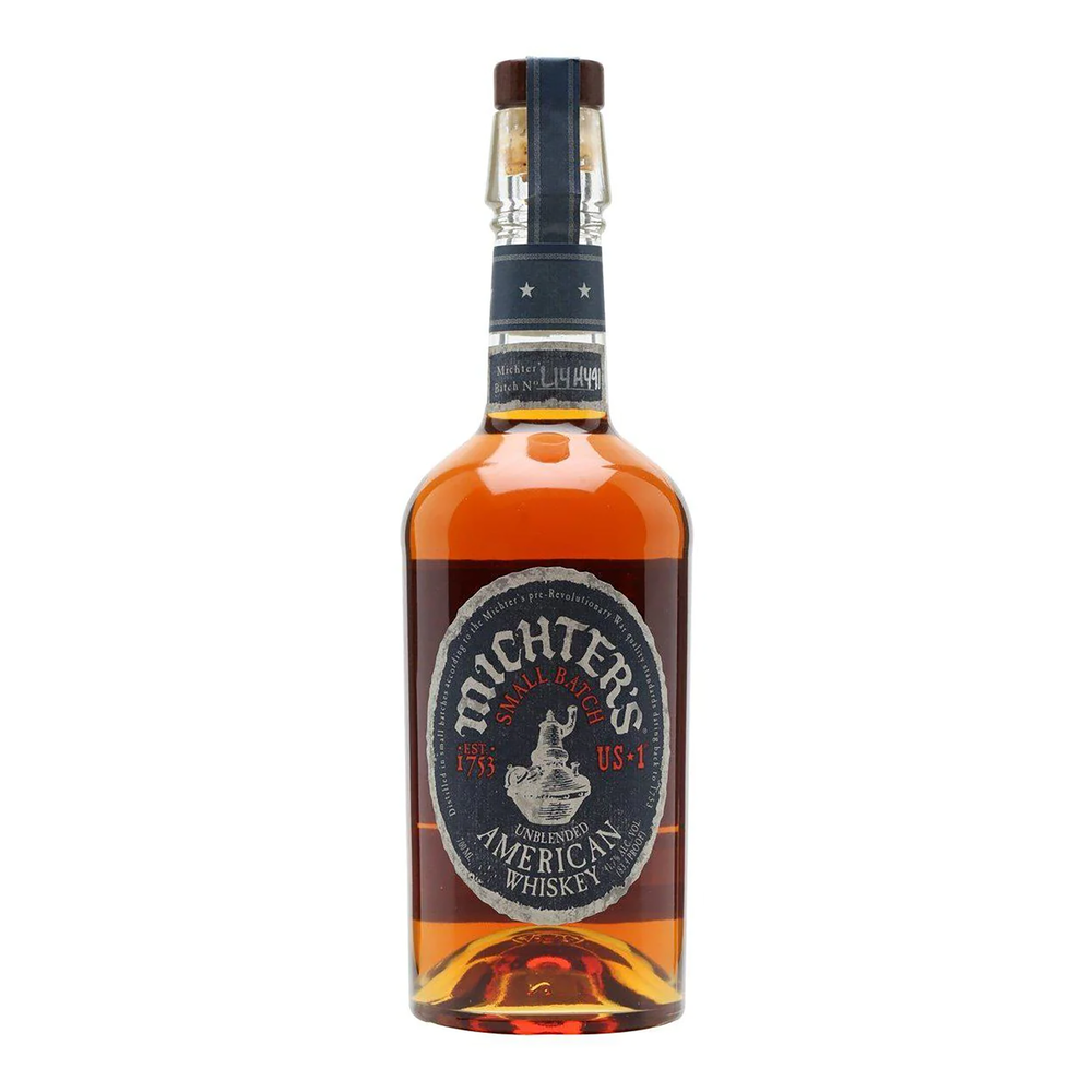 Michter's US*1 American Whiskey 700ml - Kent Street Cellars