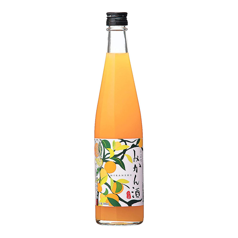 Kosho Mikanshu 500ml - Kent Street Cellars