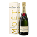 Moët & Chandon Impérial Brut NV (Gift Boxed) - Kent Street Cellars