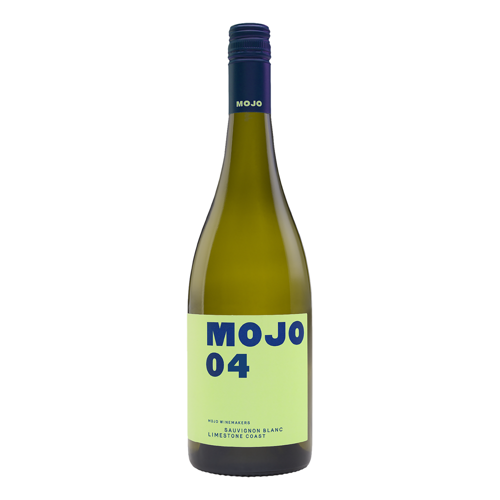 Mojo In Full Colour Sauvignon Blanc 2022 - Kent Street Cellars