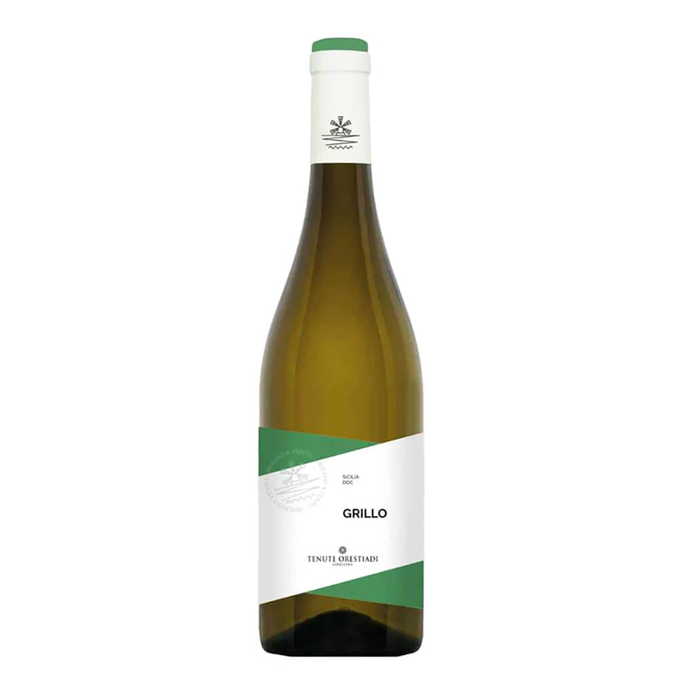 Molino a Vento Grillo 2023 - Kent Street Cellars