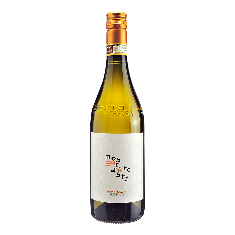 Pertinace Moscato d'Asti 2021 - Kent Street Cellars