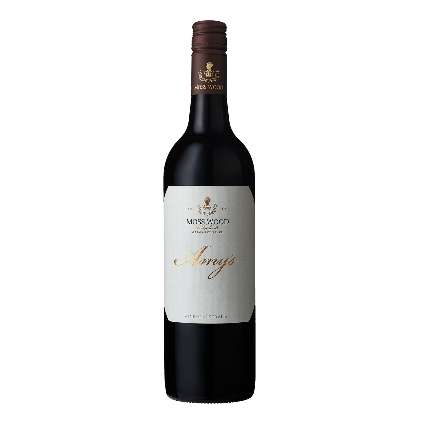 Cabernet Sauvignon & Blends