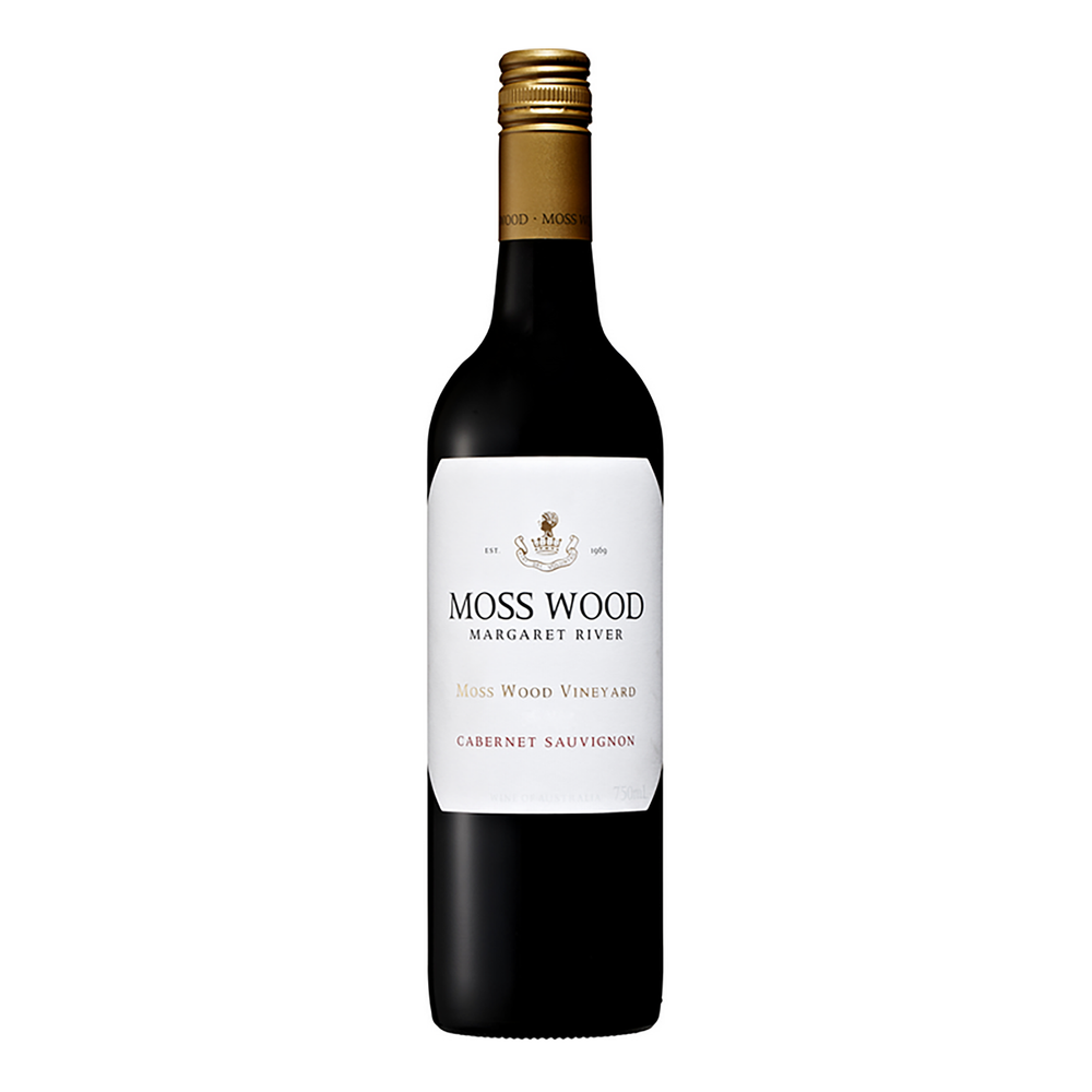 Moss Wood Cabernet Sauvignon 2017 - Kent Street Cellars