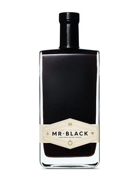 Mr. Black Coffee Liqueur 700ml - Kent Street Cellars