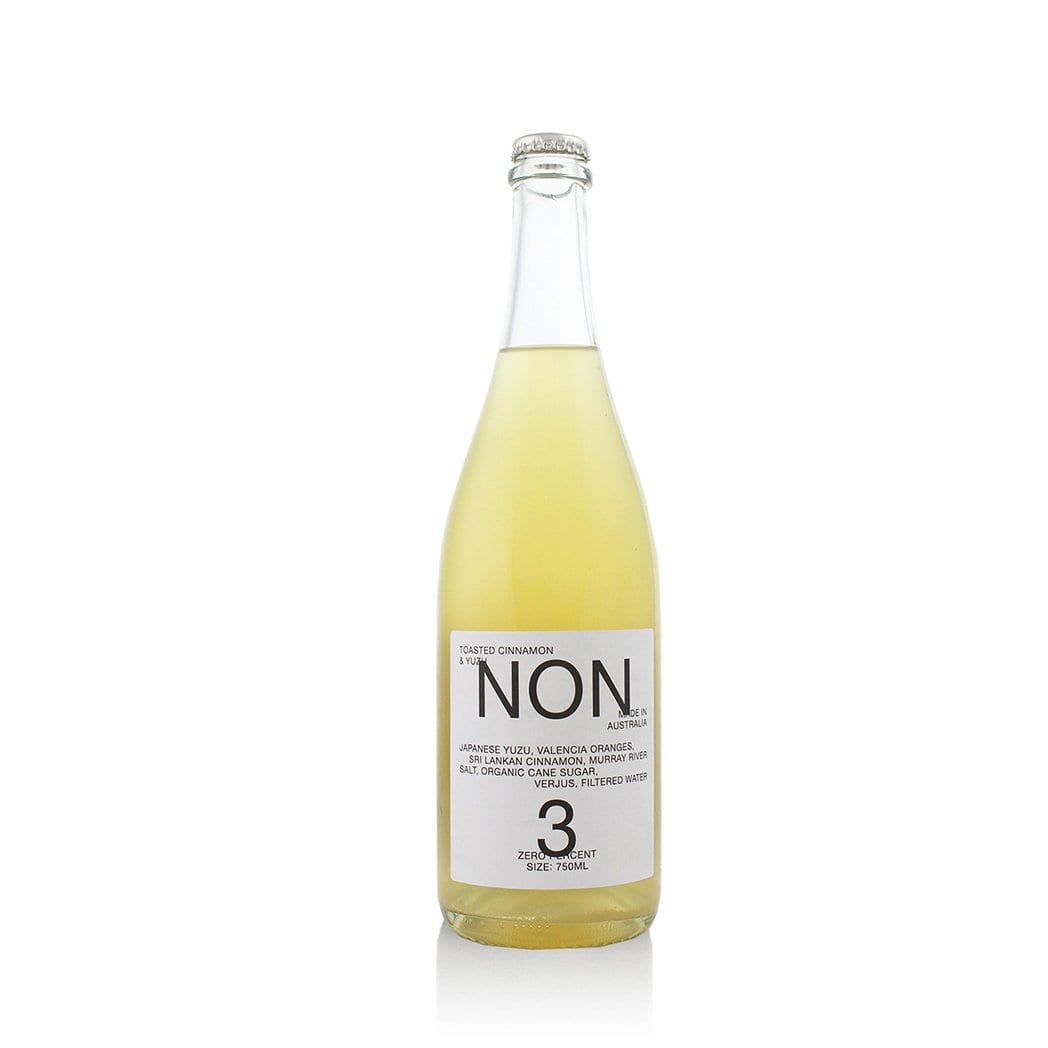The Yuzu Range