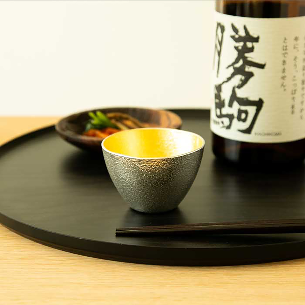 Nousaku Sake 5 Cup Set