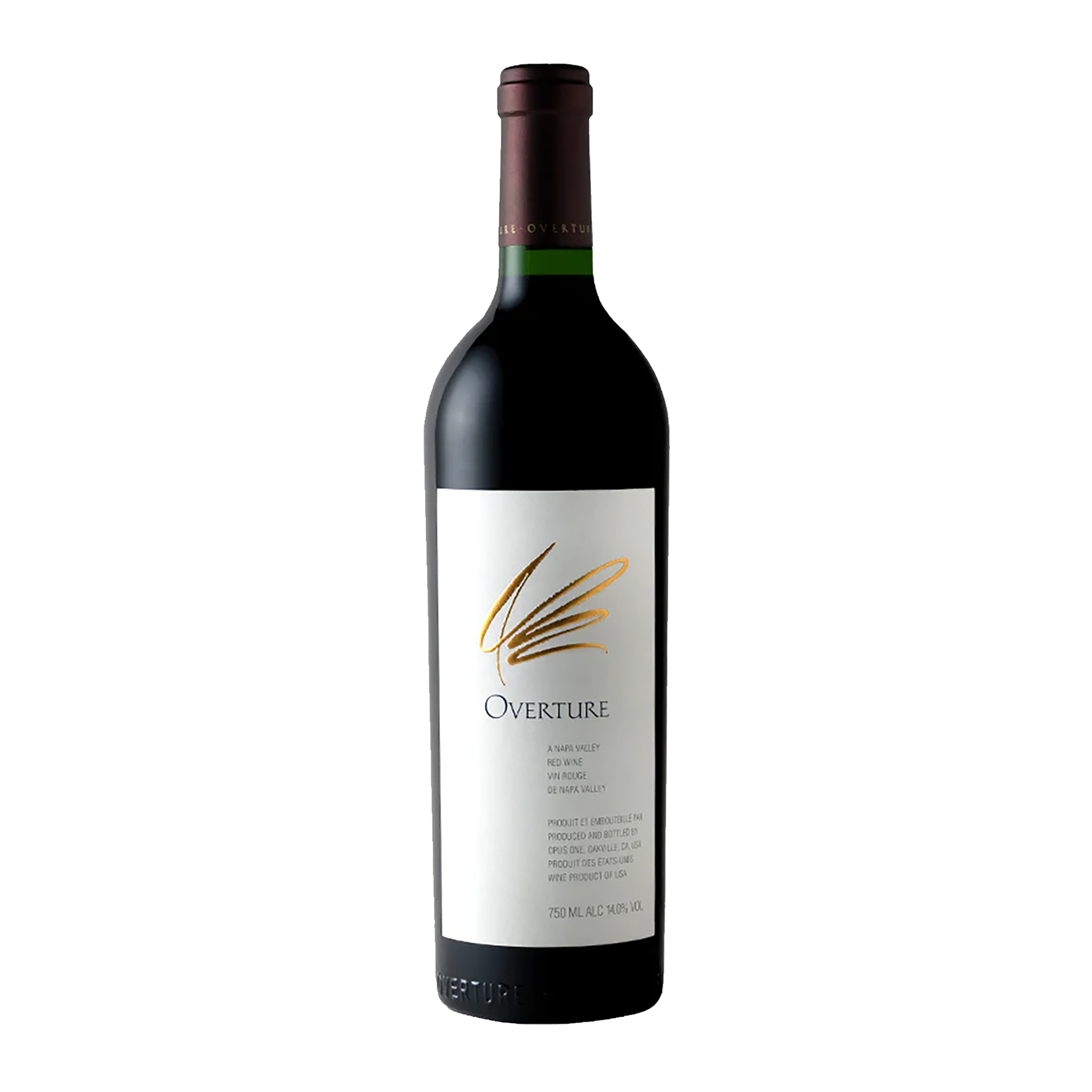 Opus One Overture NV | Kent Street Cellars