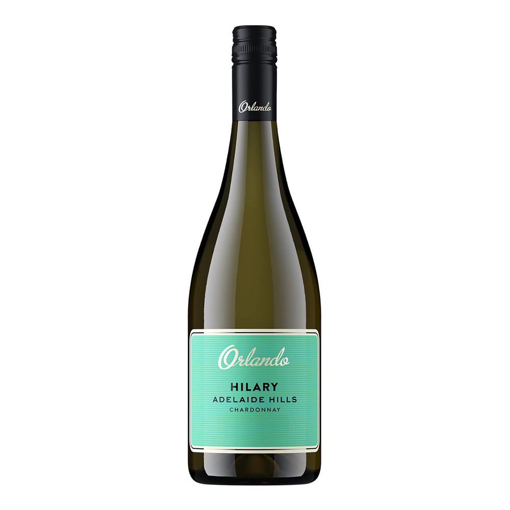 Orlando Hilary Adelaide Hills Chardonnay 2021 - Kent Street Cellars