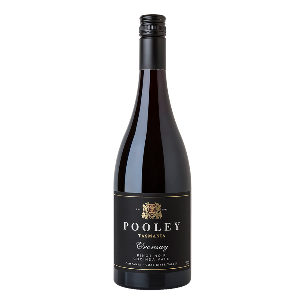 Pooley Cooinda Vale Oronsay Pinot Noir 2021 - Kent Street Cellars