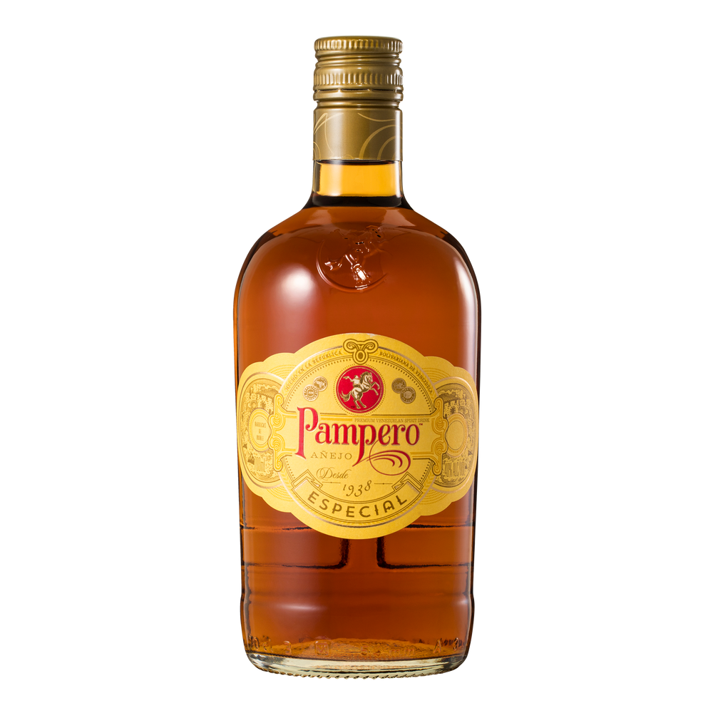 Pampero Especial Rum 700mL - Kent Street Cellars