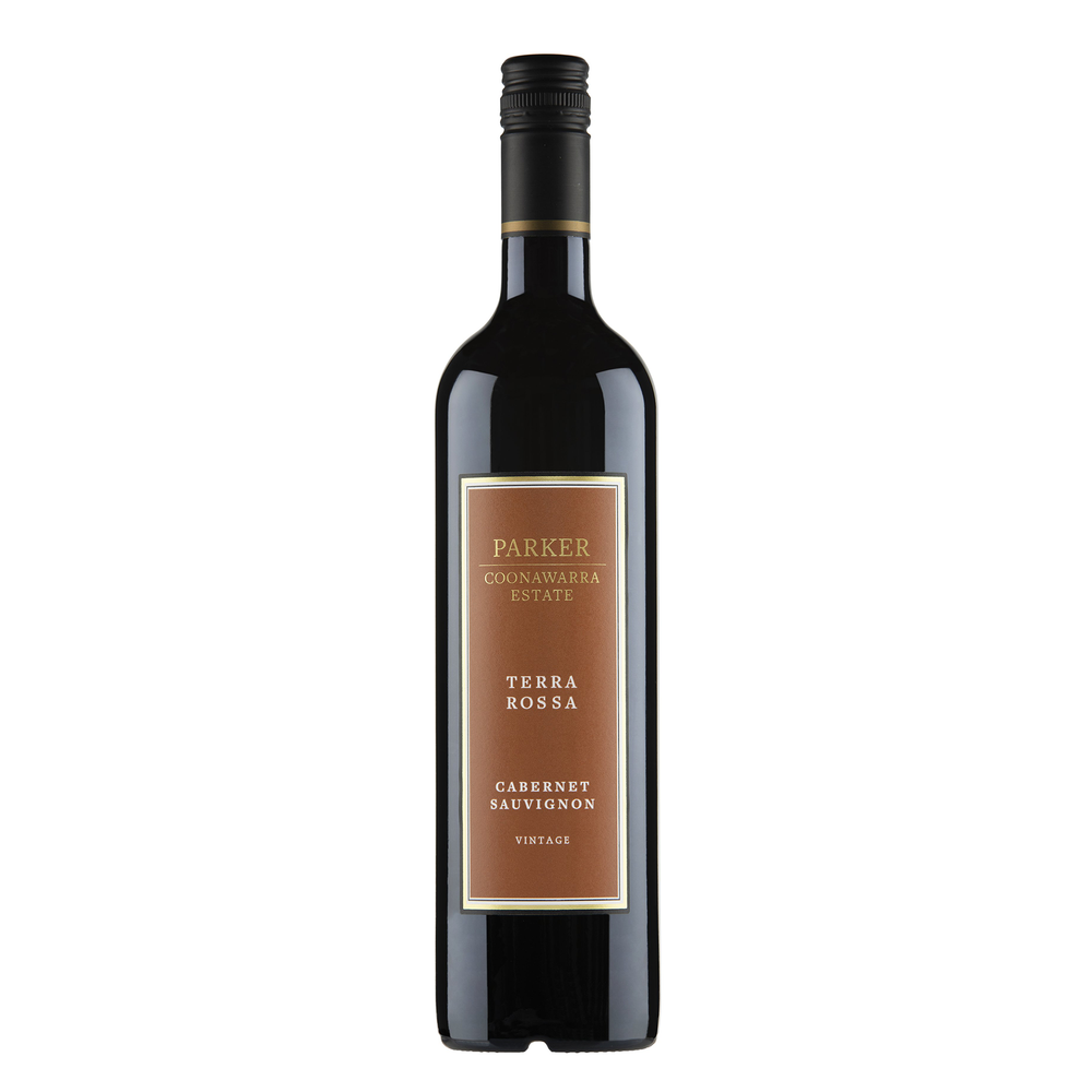 Parker Estate Terra Rossa Cabernet Sauvignon 2020 - Kent Street Cellars