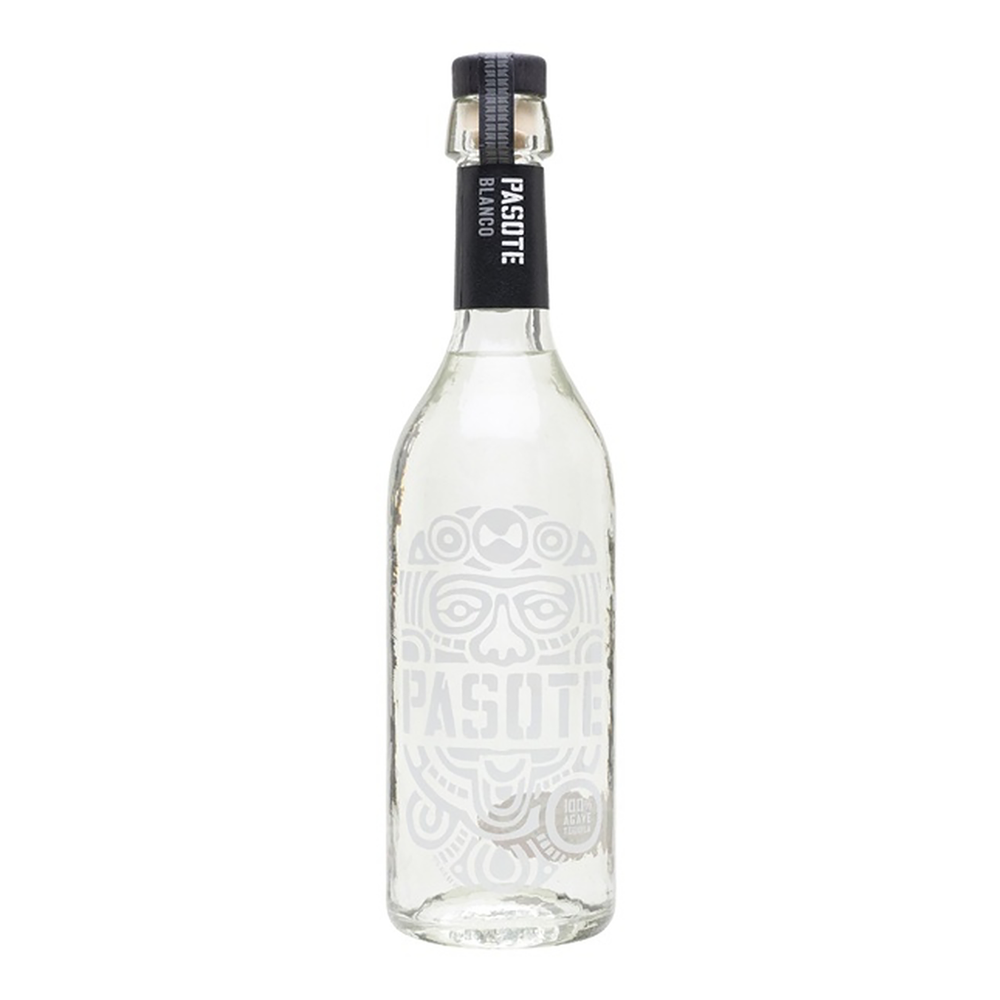 Pasote Blanco Tequila 700ml - Kent Street Cellars