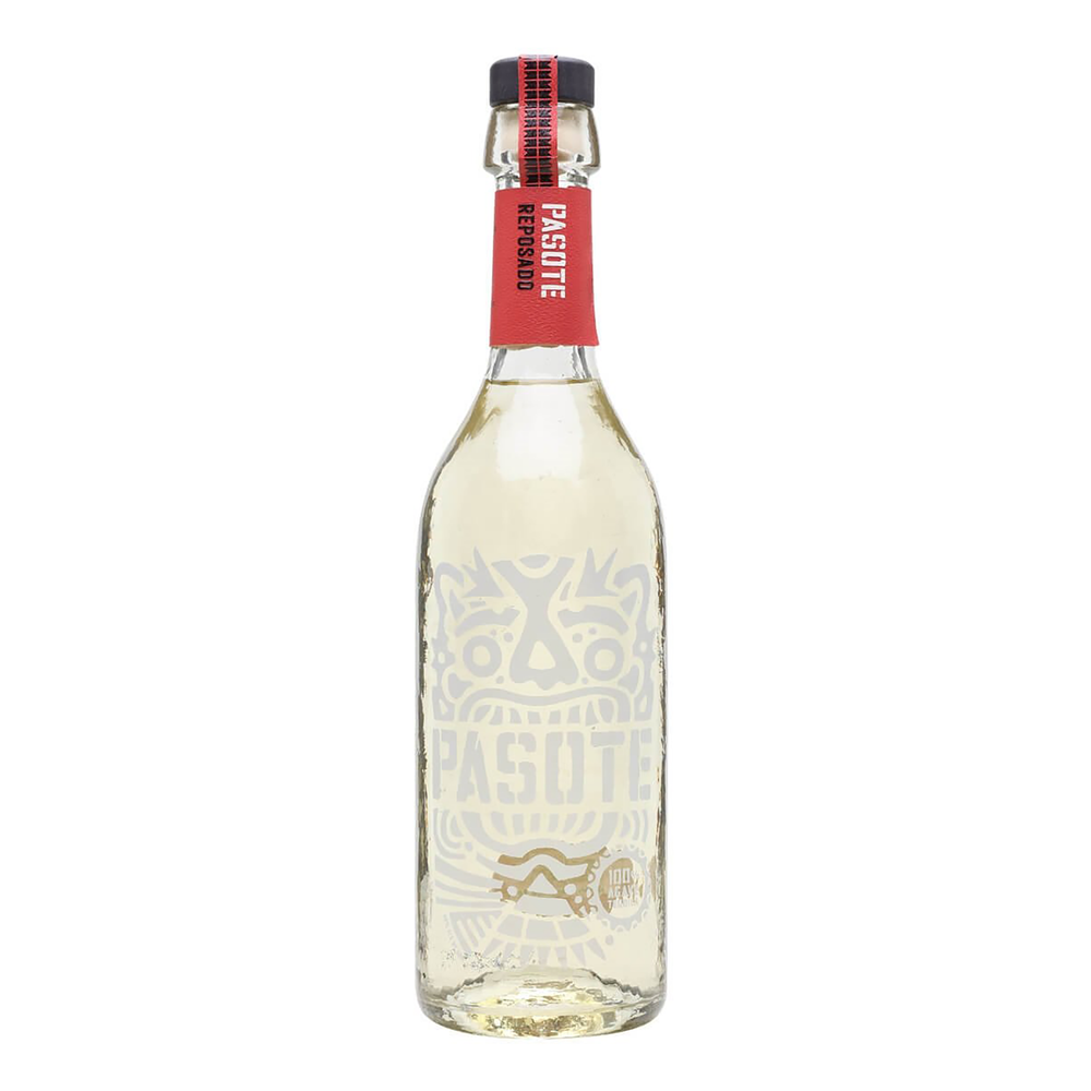 Pasote Reposado Tequila 700ml - Kent Street Cellars