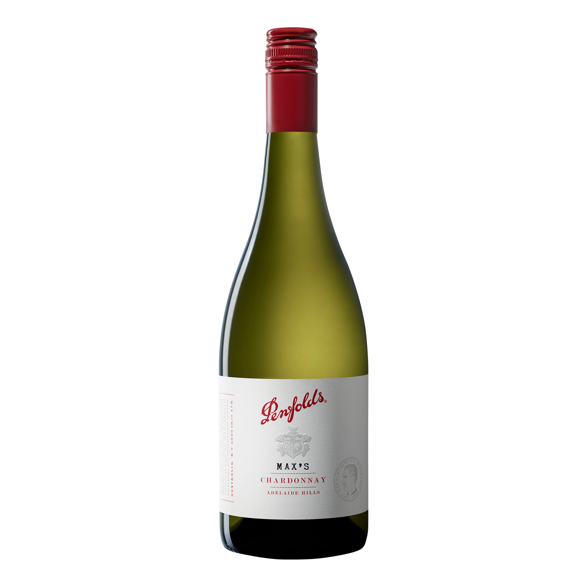 Penfolds Max's Chardonnay 2023