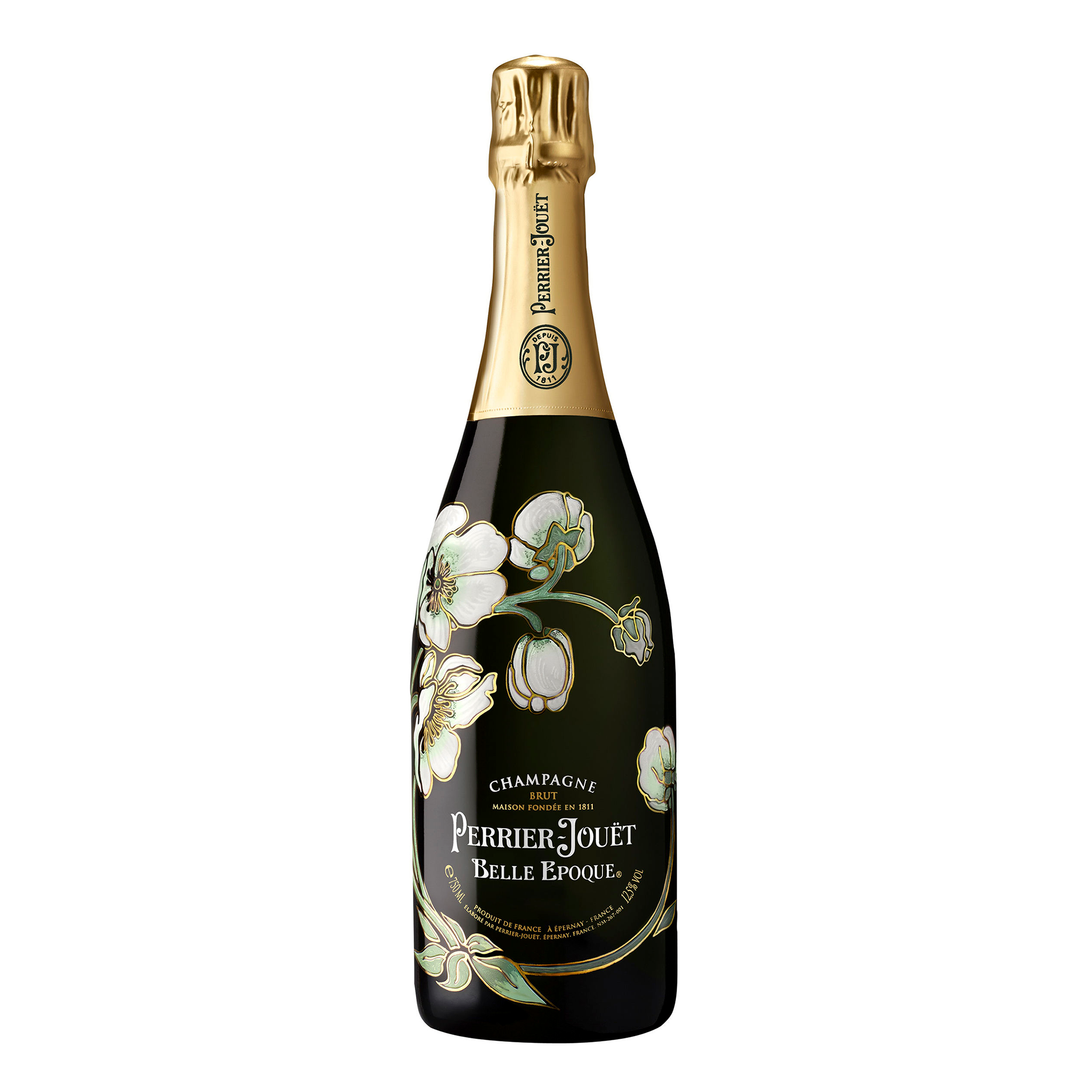 Perrier-Jouët Belle Epoque 2004 | Kent Street Cellars