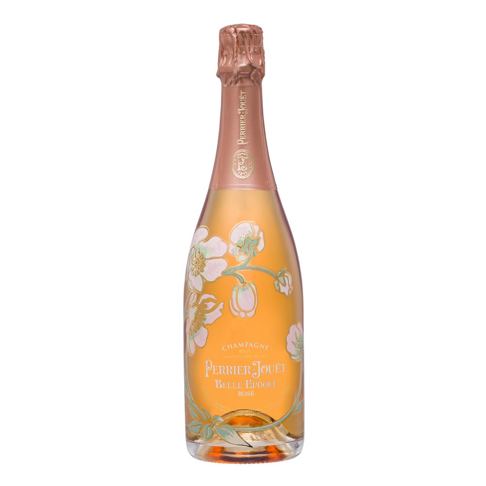 Perrier-Jouët Belle Époque Rosé Champagne 2012 - Kent Street Cellars