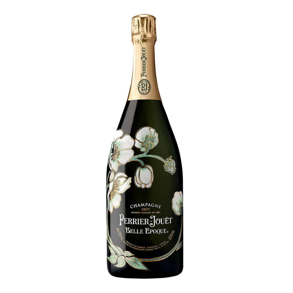 Perrier-Jouët Belle Epoque Brut Champagne 2007 1.5L - Kent Street Cellars