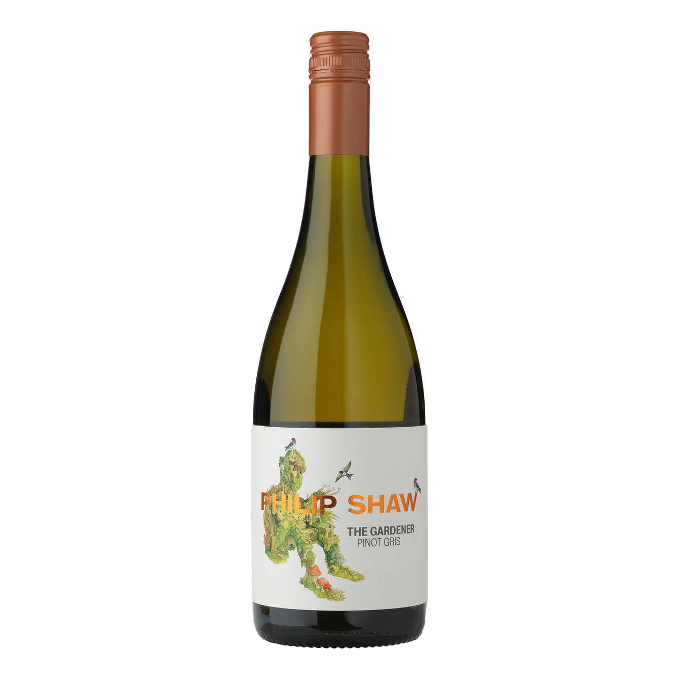 Pinot Gris/Grigio/Blanc