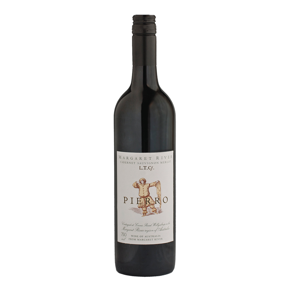 Pierro LTCF Cabernet Sauvignon Merlot 2020 - Kent Street Cellars