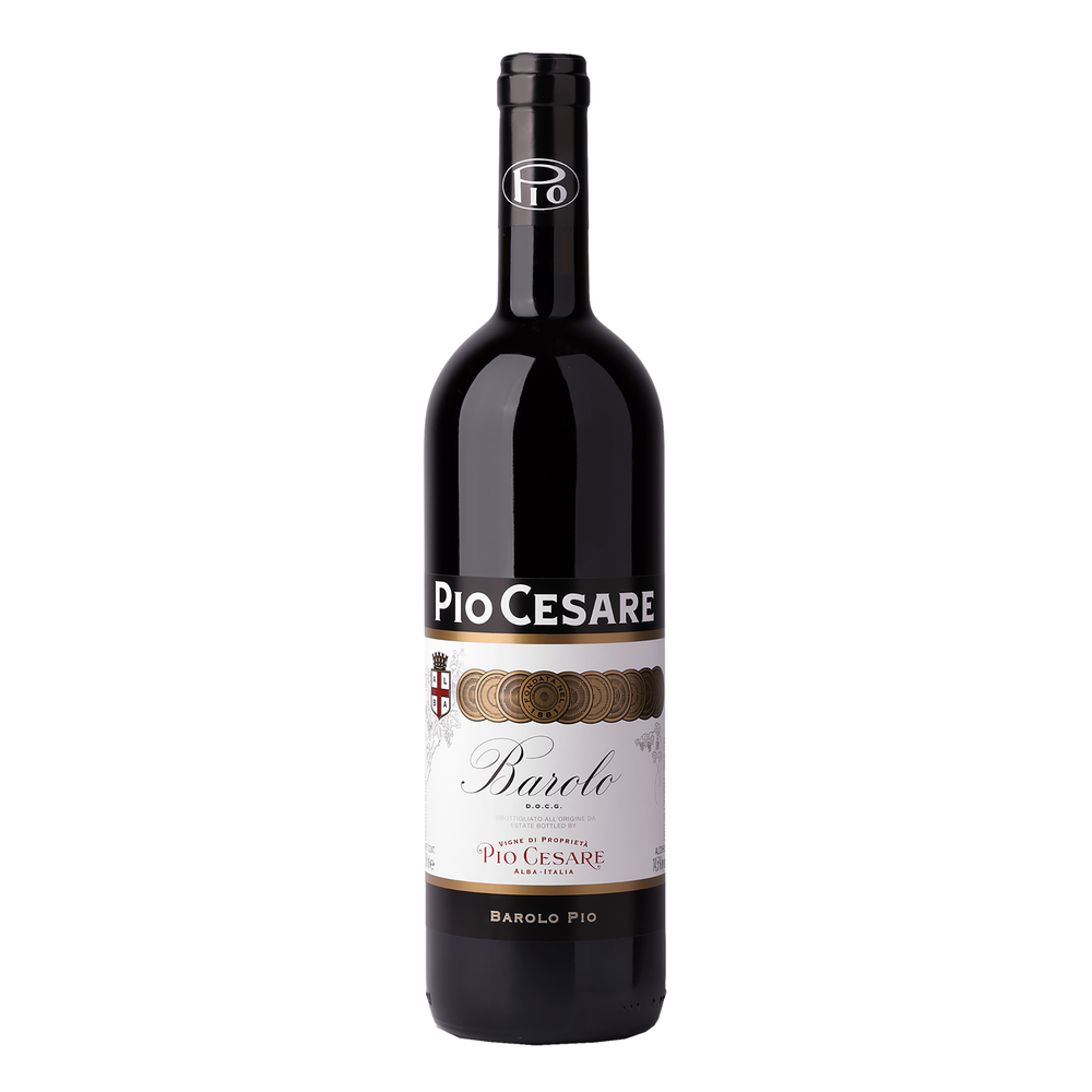 Pio Cesare Barolo Pio D.O.C.G. 2019 - Kent Street Cellars