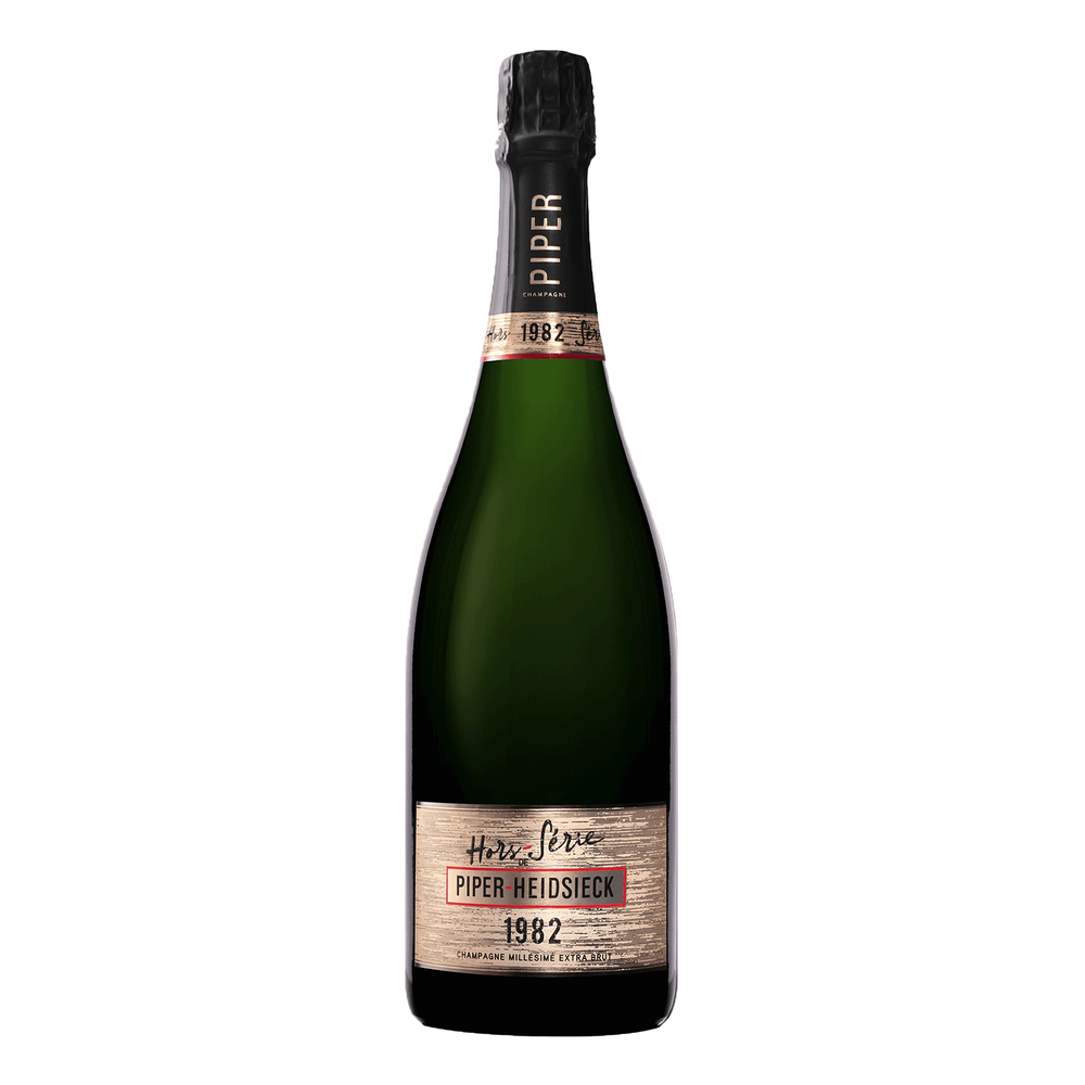 Piper-Heidsieck Solo: Hors Serie 1982