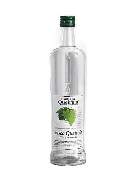 Santiago Queirolo Quebranta Pisco 700ml