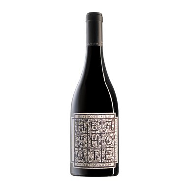 Place of Changing Winds Heathcote Syrah Second Bottling 2019 - Kent Street Cellars