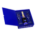 Pommery Brut Royal NV + 2 Champagne Glasses Set - Kent Street Cellars