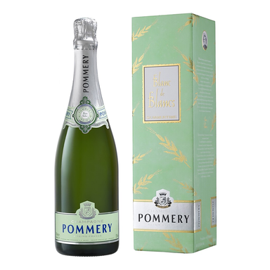 Pommery Summertime Blanc de Blancs NV - Kent Street Cellars