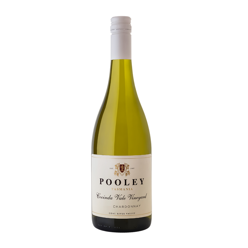 Pooley Cooinda Vale Chardonnay 2021 375ml - Kent Street Cellars