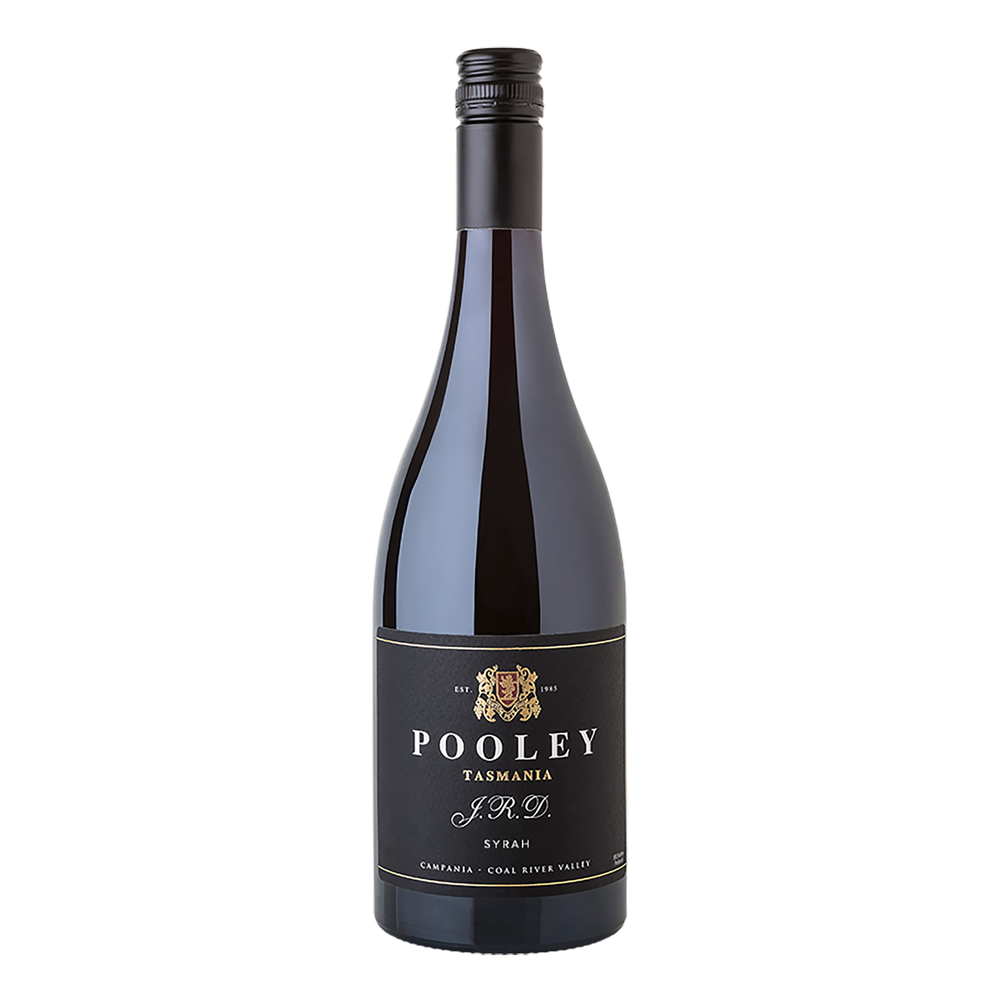 Pooley Cooinda Vale JRD Syrah 2021 - Kent Street Cellars