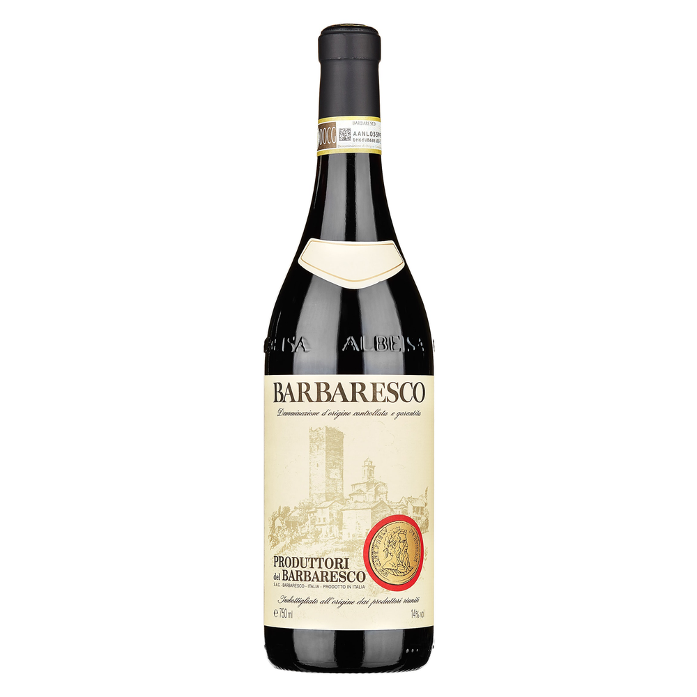 Produttori Del Barberesco Barbaresco 2019 1.5L - Kent Street Cellars