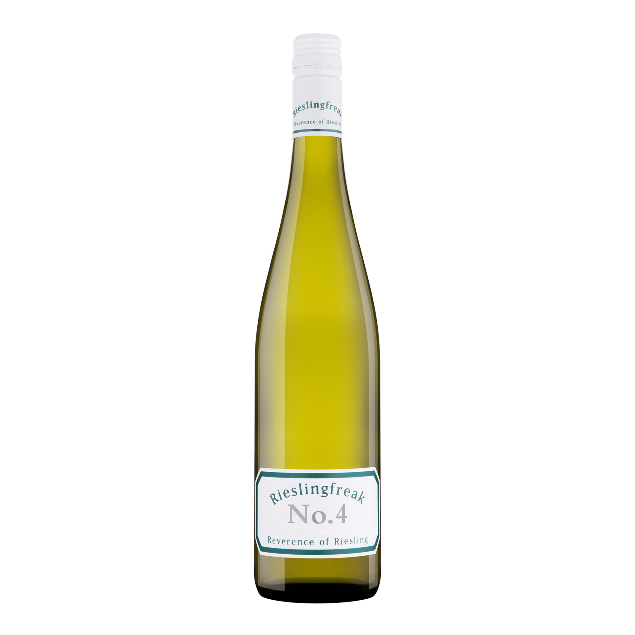 Rieslingfreak No.4 Eden Valley Riesling 2024