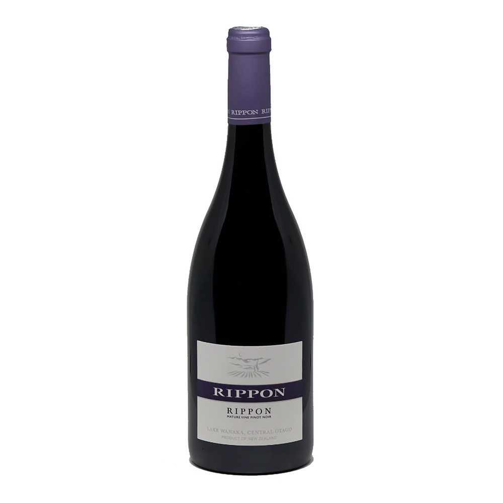 Rippon Mature Vine Pinot Noir 2016 - Kent Street Cellars