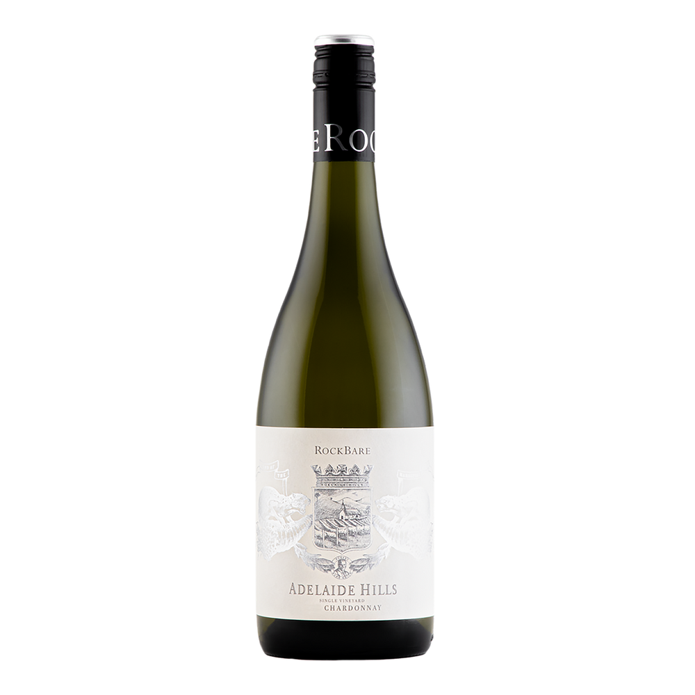 RockBare Chardonnay 2019 - Kent Street Cellars