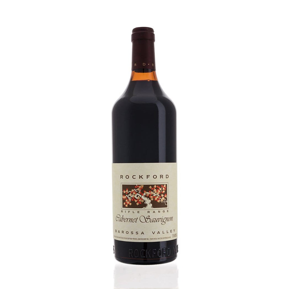 Rockford Rifle Range Cabernet Sauvignon 2004 - Kent Street Cellars