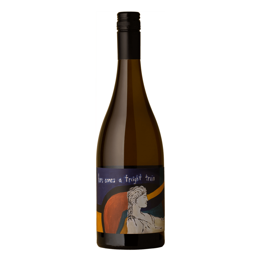 Sailor Seeks Horse One Monkey Chardonnay 2019 - Kent Street Cellars