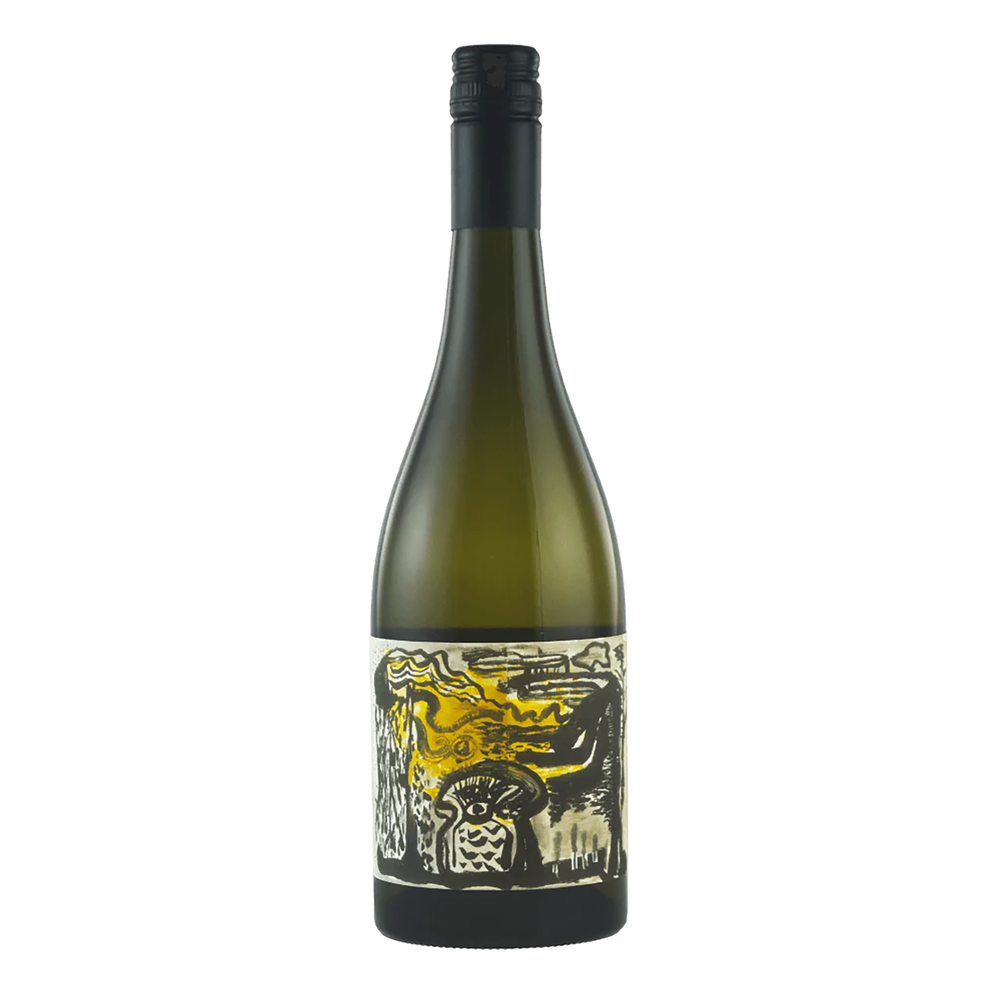 Sailor Seeks Horse Huldufolk Chardonnay 2021 - Kent Street Cellars