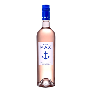 Saint Max Provence Rose 2021 - Kent Street Cellars