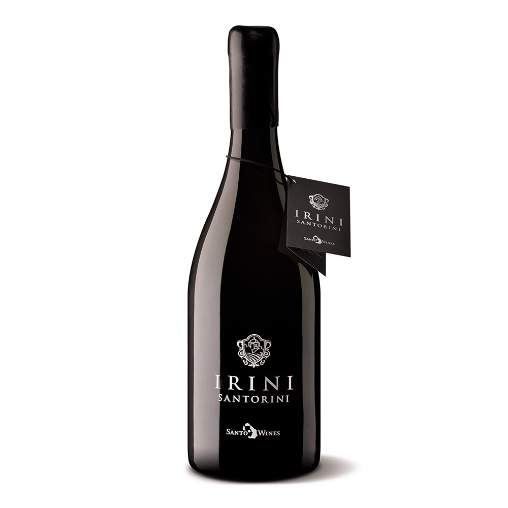 SantoWines Santorini PDO Irini 2017 - Kent Street Cellars