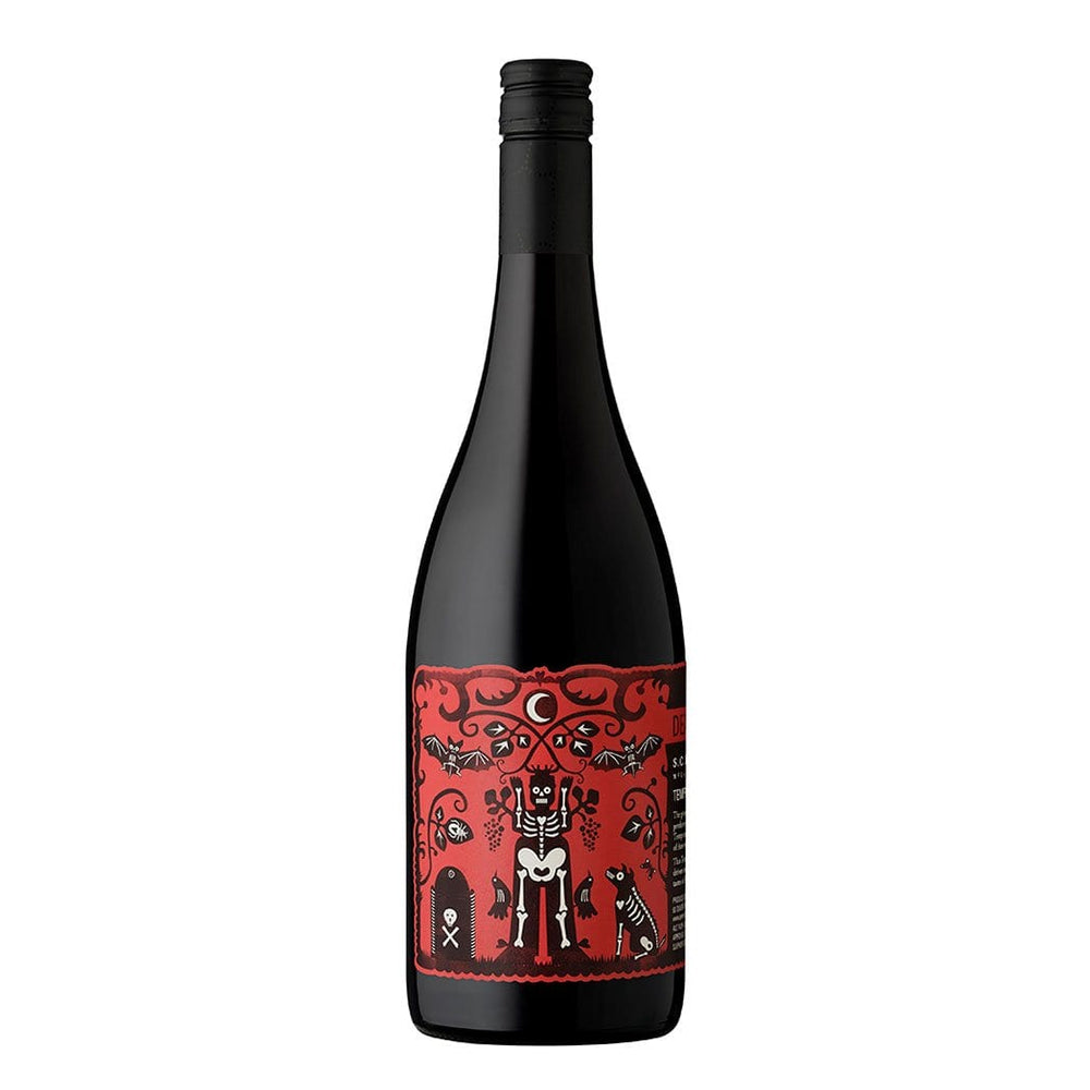 S.C. Pannell Dead End Tempranillo 2018 - Kent Street Cellars