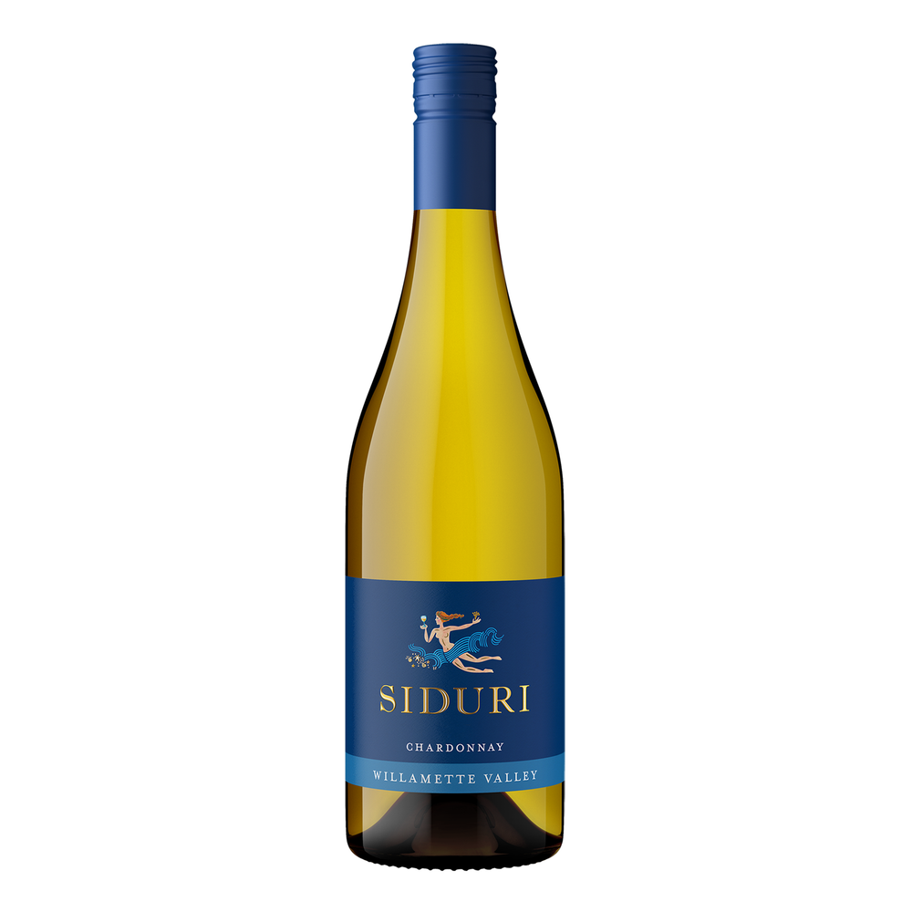 Siduri Willamette Valley Chardonnay 2020 - Kent Street Cellars