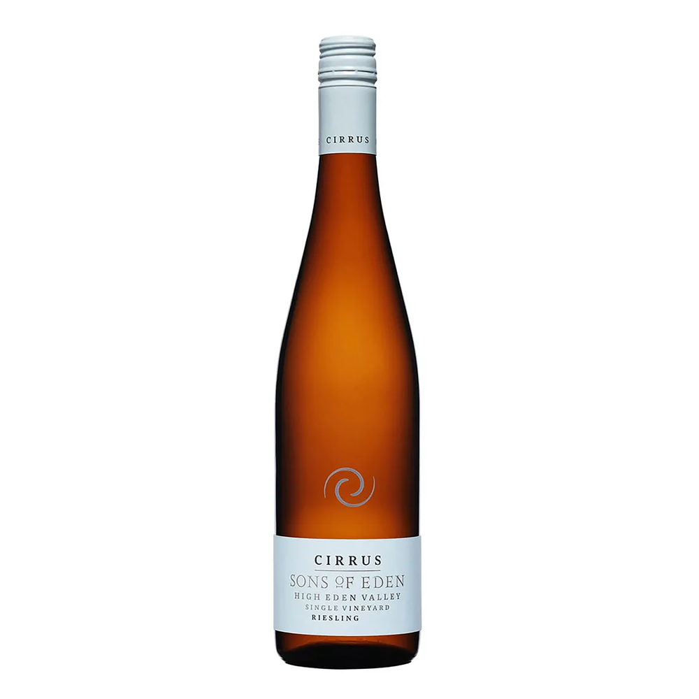 Sons of Eden Cirrus Riesling 2020 - Kent Street Cellars