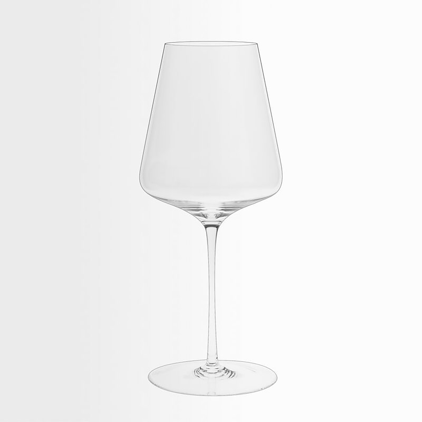 The Sophienwald Glassware Range