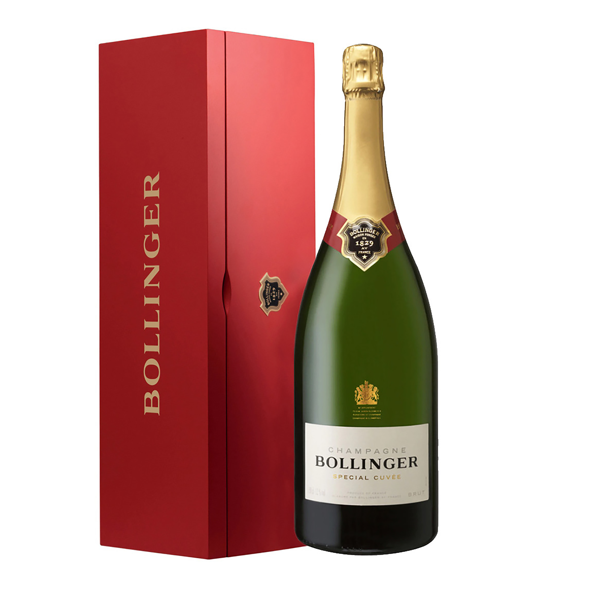 Bollinger Special Cuvée Brut NV 15L