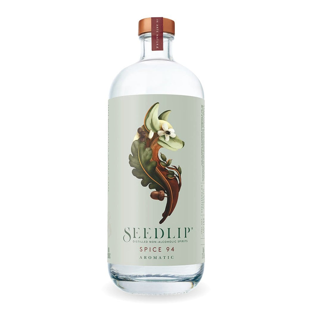 Seedlip Spice 94 Non-Alcoholic Spirit 700ml