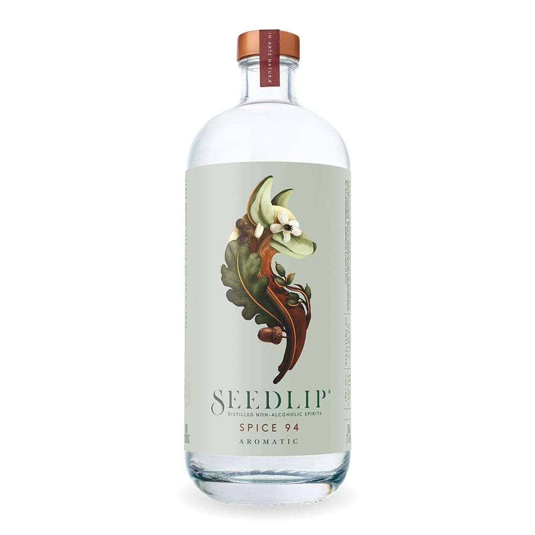 Non-Alcoholic
