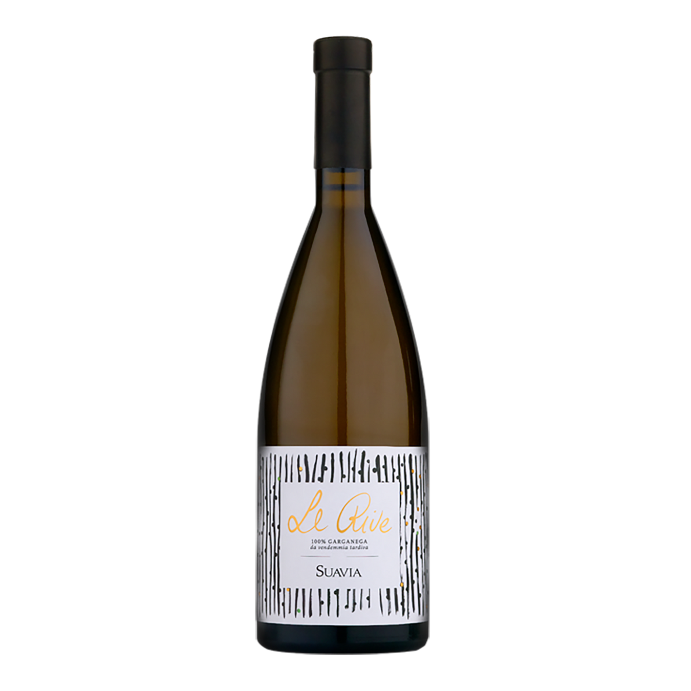 The Suavia Wine Range